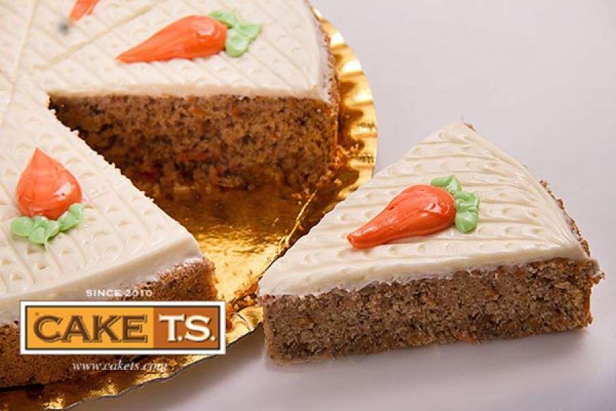 کیک تی اس cake T.S کیک تی اس cake T.S