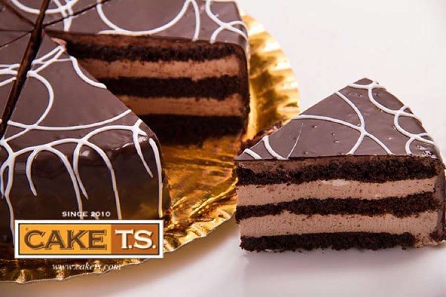 کیک تی اس cake T.S کیک تی اس cake T.S