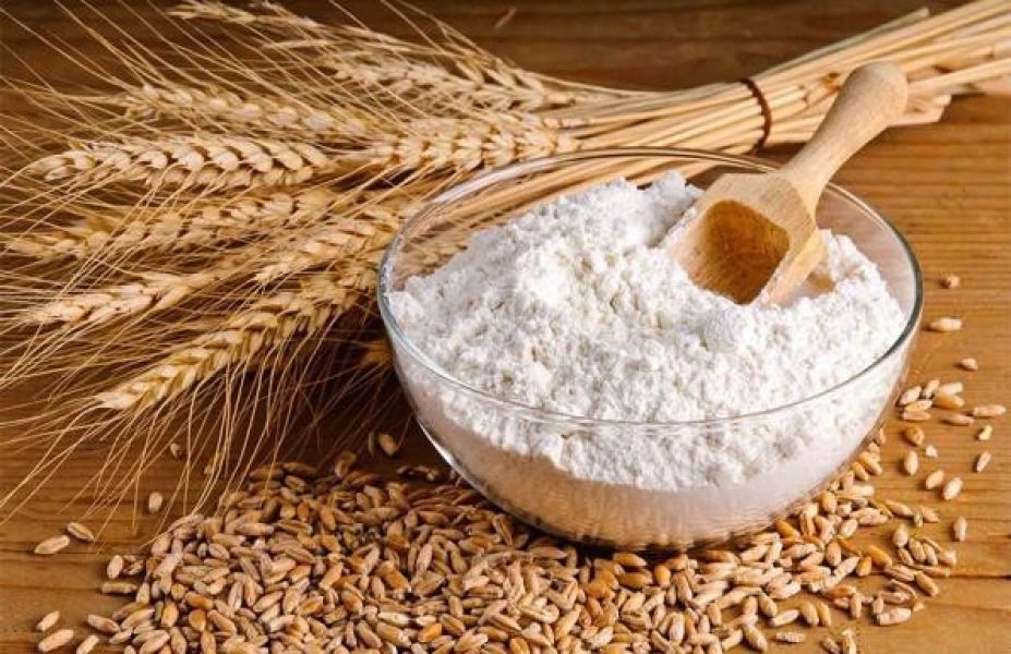 2 روش طرز تهیه شیرینی با آرد گندم بدون فر