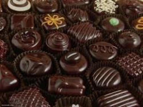 شکلات تلخ عوارض افزایش سن را کاهش می‌دهد