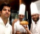 افتتاح اولین نانوایی قنادی‌های ناتلی در پیروزی