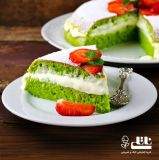 طرز تهیه کیک اسفناج؛ کیکی متفاوت، خوشمزه و مفید طرز تهیه کیک اسفناج؛ کیکی متفاوت، خوشمزه و مفید