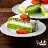 طرز تهیه کیک اسفناج؛ کیکی متفاوت، خوشمزه و مفید طرز تهیه کیک اسفناج؛ کیکی متفاوت، خوشمزه و مفید