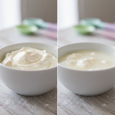 بهترین پنیر خامه&zwnj;ای برای فیلینگ کیک