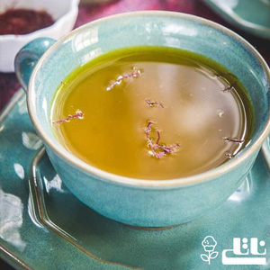 طرزتهیه شربت کیک