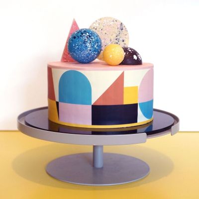 کیک-هنری-ترند-۲۰۲۵