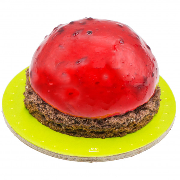 دسر بلوبري بال