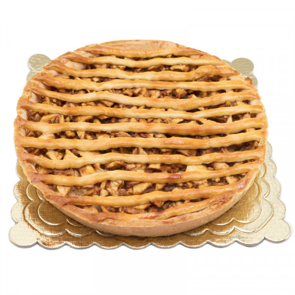 apple pie