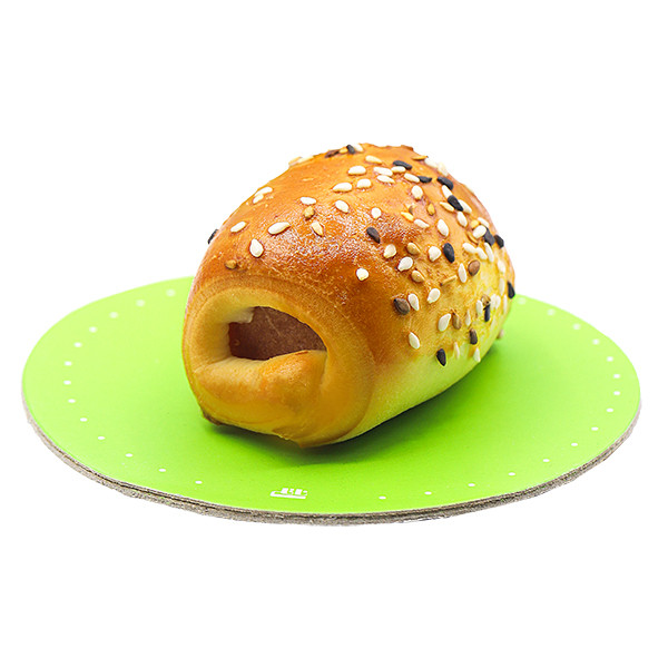 فینگرفود سوسی انگشتی