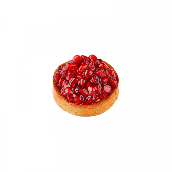 تارت انار