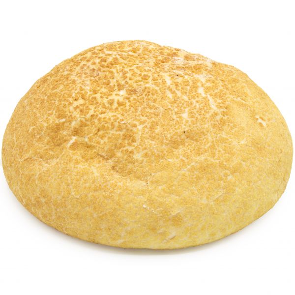 نان تایگر برگر