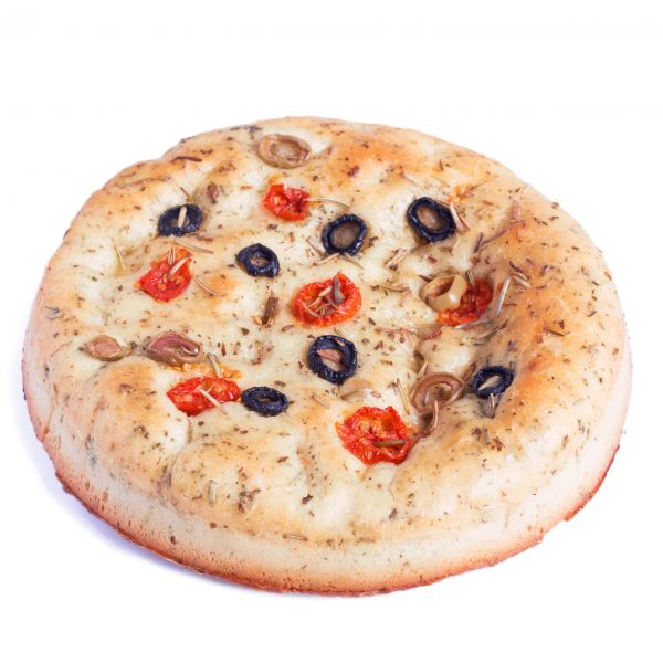 نان فوکاچیا