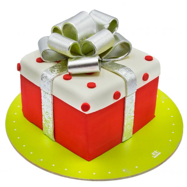 کیک تولد دخترانه هدیه 6