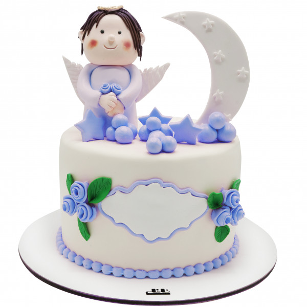 کیک تولد فرشته 3