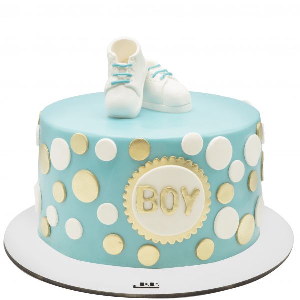 کیک تولد نوزاد 7