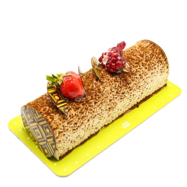رولت مخصوص شکلاتی