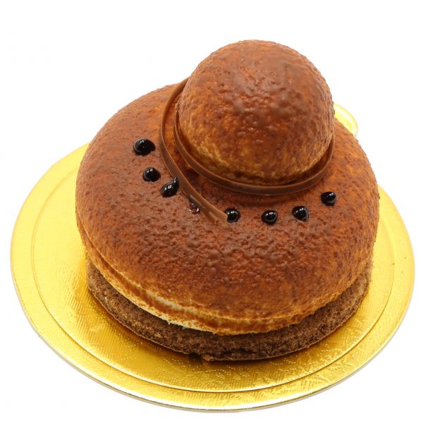 دسر کاراملی