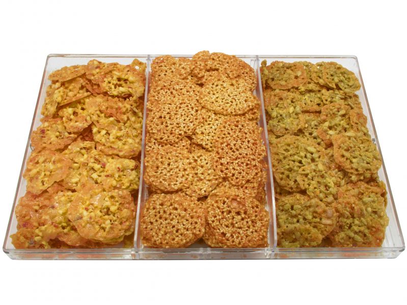 تساج سه مغز