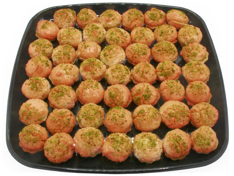 کوکتل نارگیلی