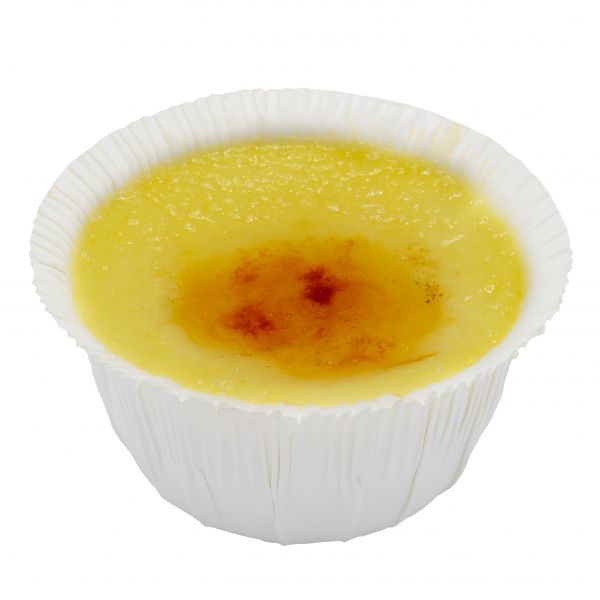 دسر بروله کوچک 