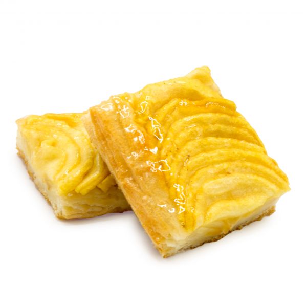 دنیش سیب برشی