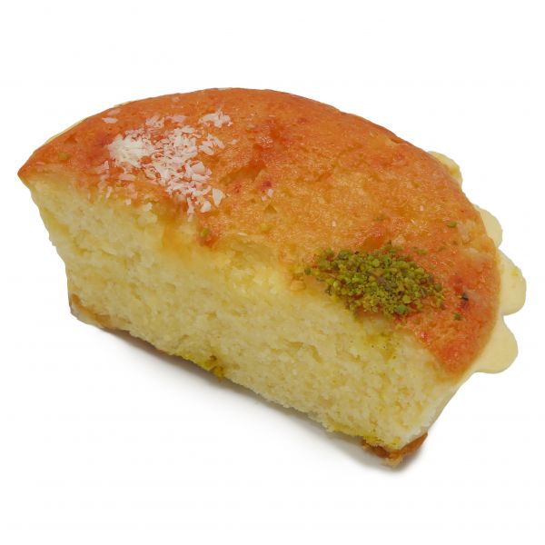 سافت کیک