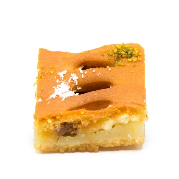 تارت میوه مخلوط