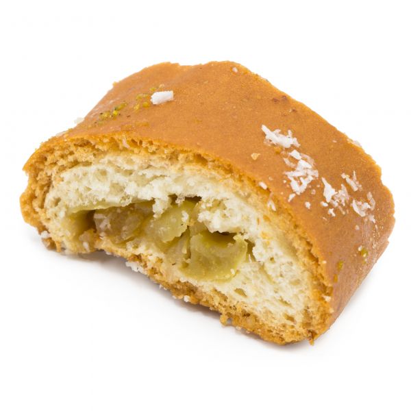 پای سیب بلغاری