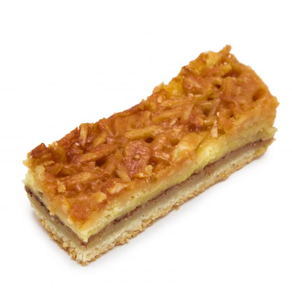 تارت کرم عسلی