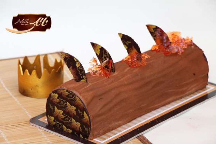 دسر مخصوص