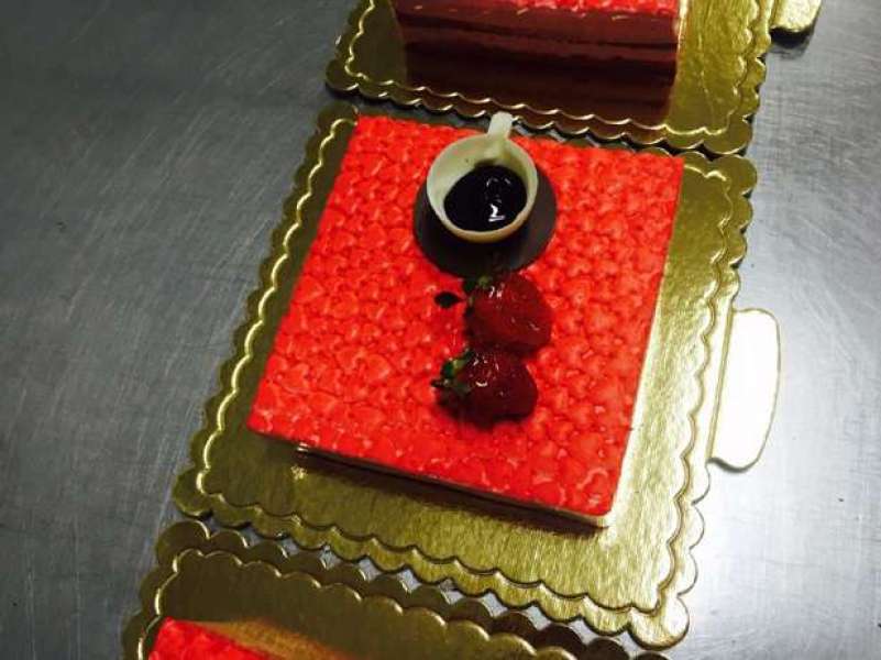 دسر مخصوص