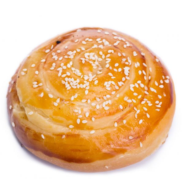 نان آچما ساده