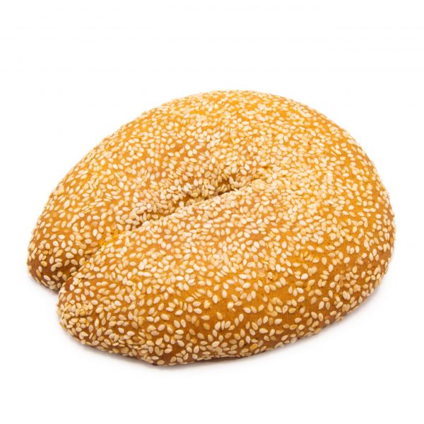 نان کلوچه عربی