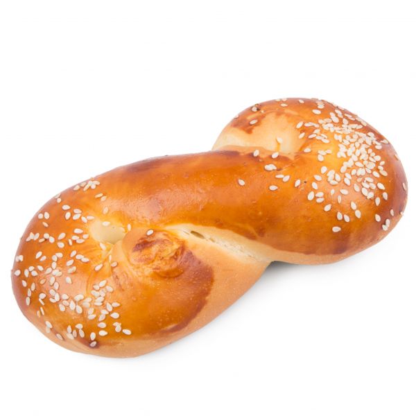 نان آچما پیتزائی