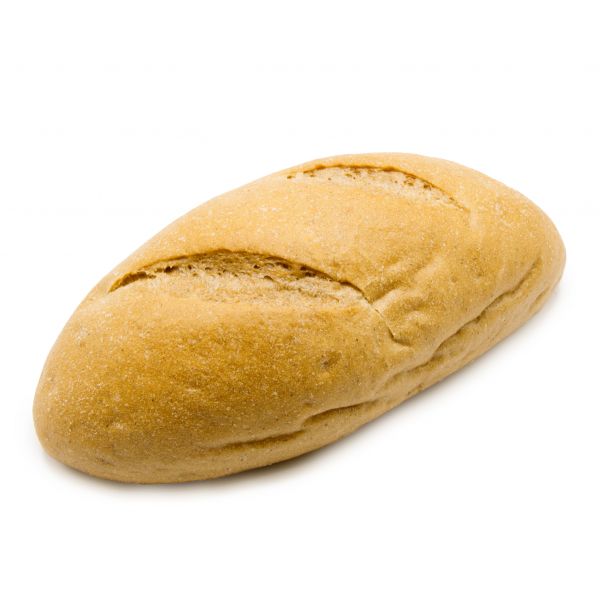 نان باگت سیاه