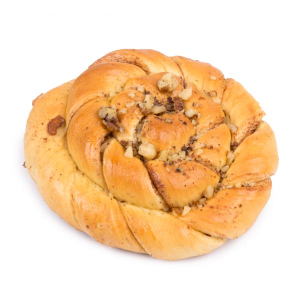 نان بریوش فلاور