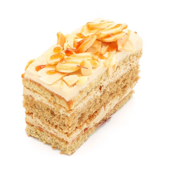 شیرینی ریور نسکافه