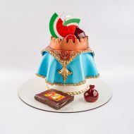 کیک سفره شب یلدا