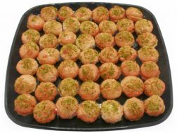 کوکتل نارگیلی