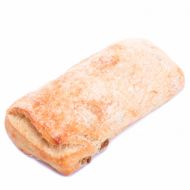 نان چیاباتا